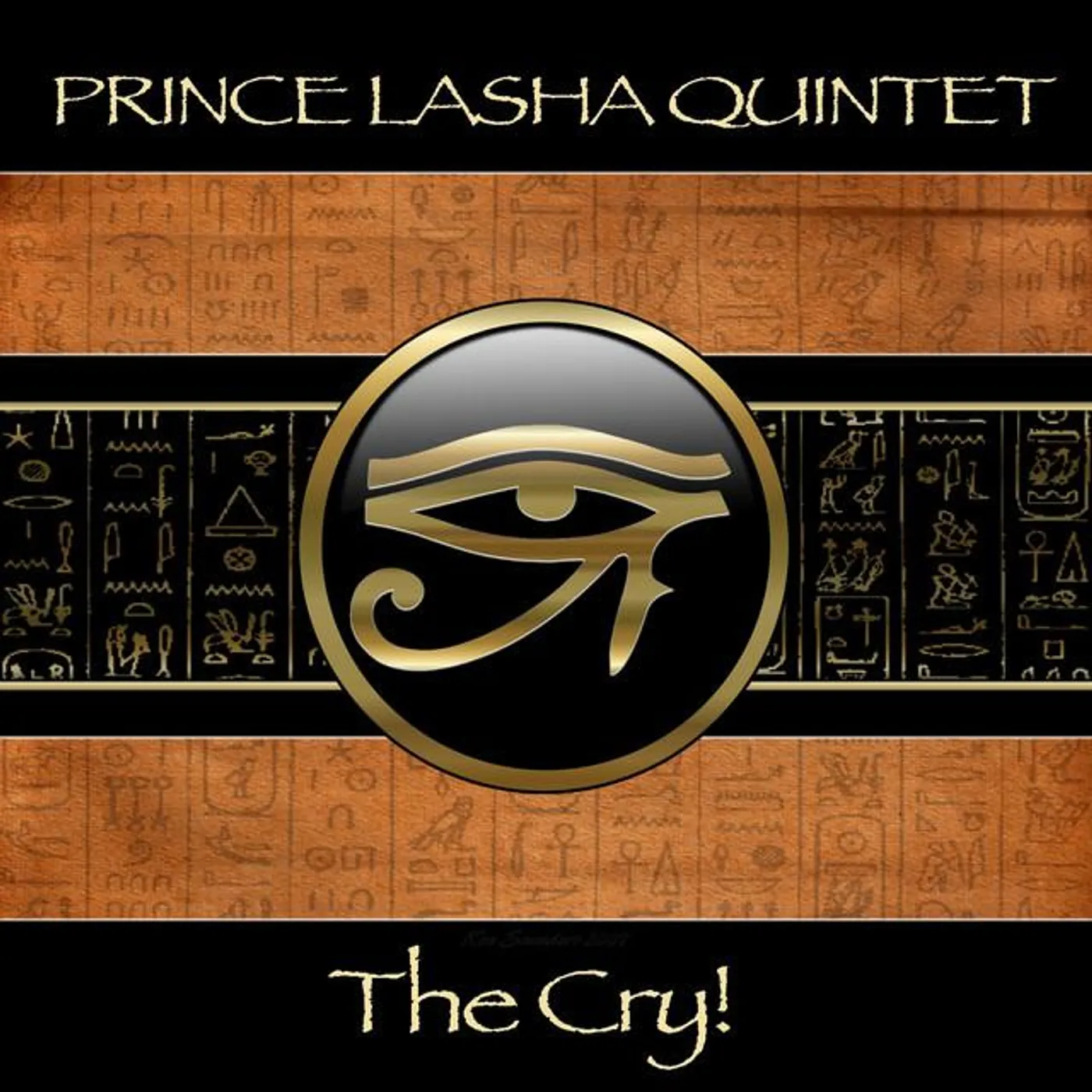 Prince Lasha Quintet