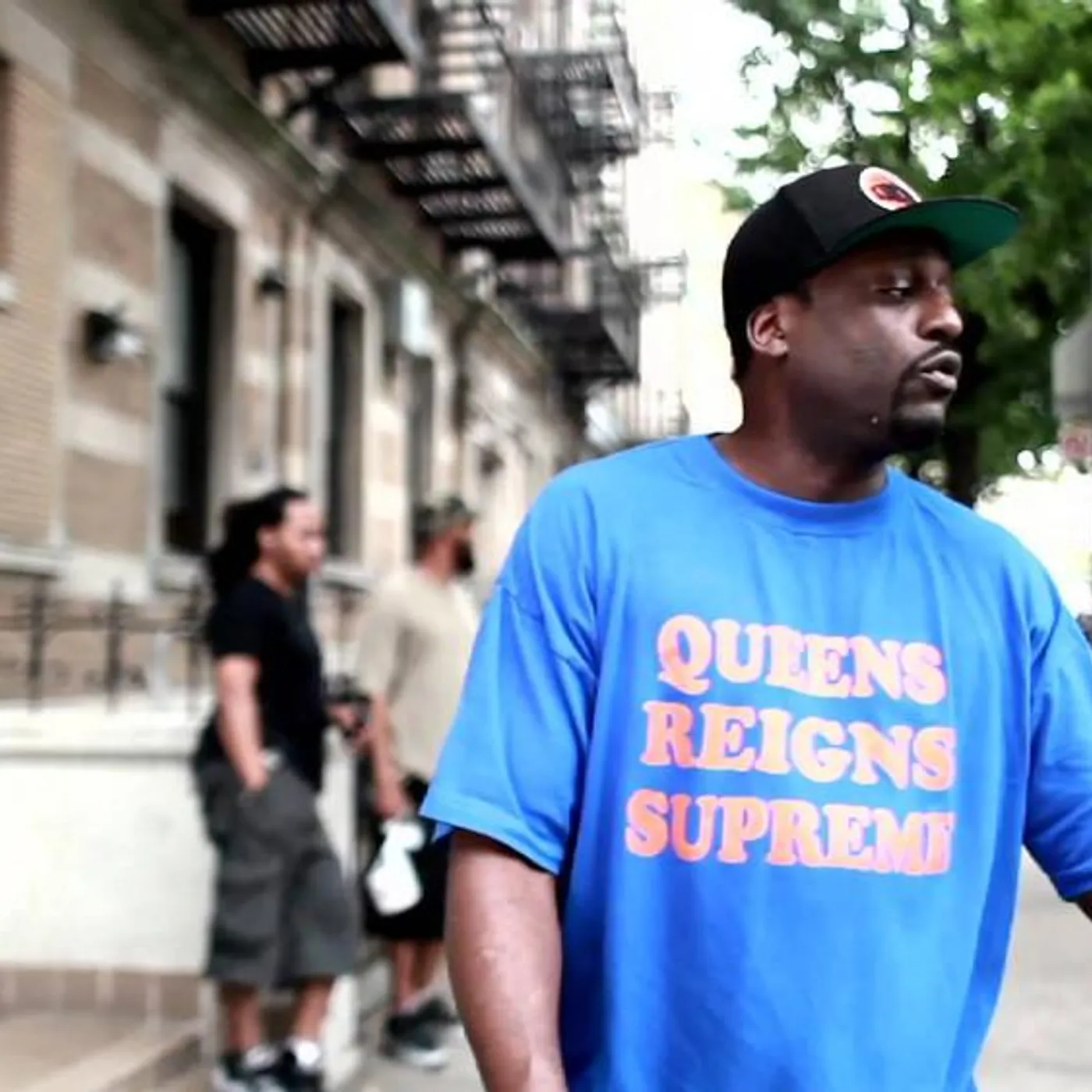 Prince Po Brand Page