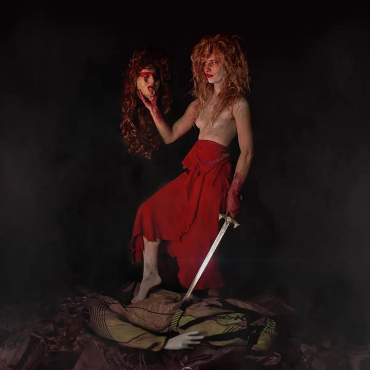 Prince Rama Brand Page