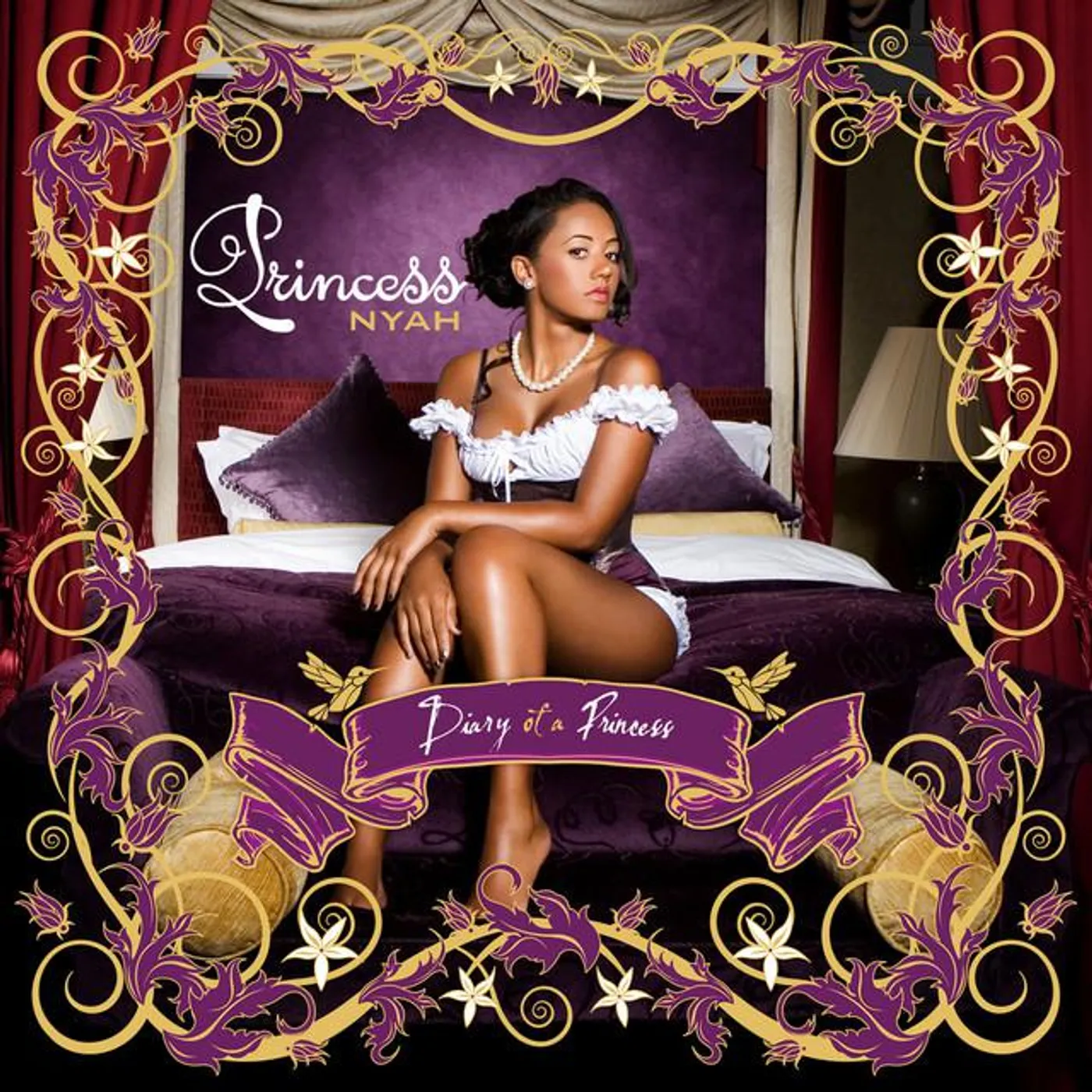 Princess Nyah Brand Page