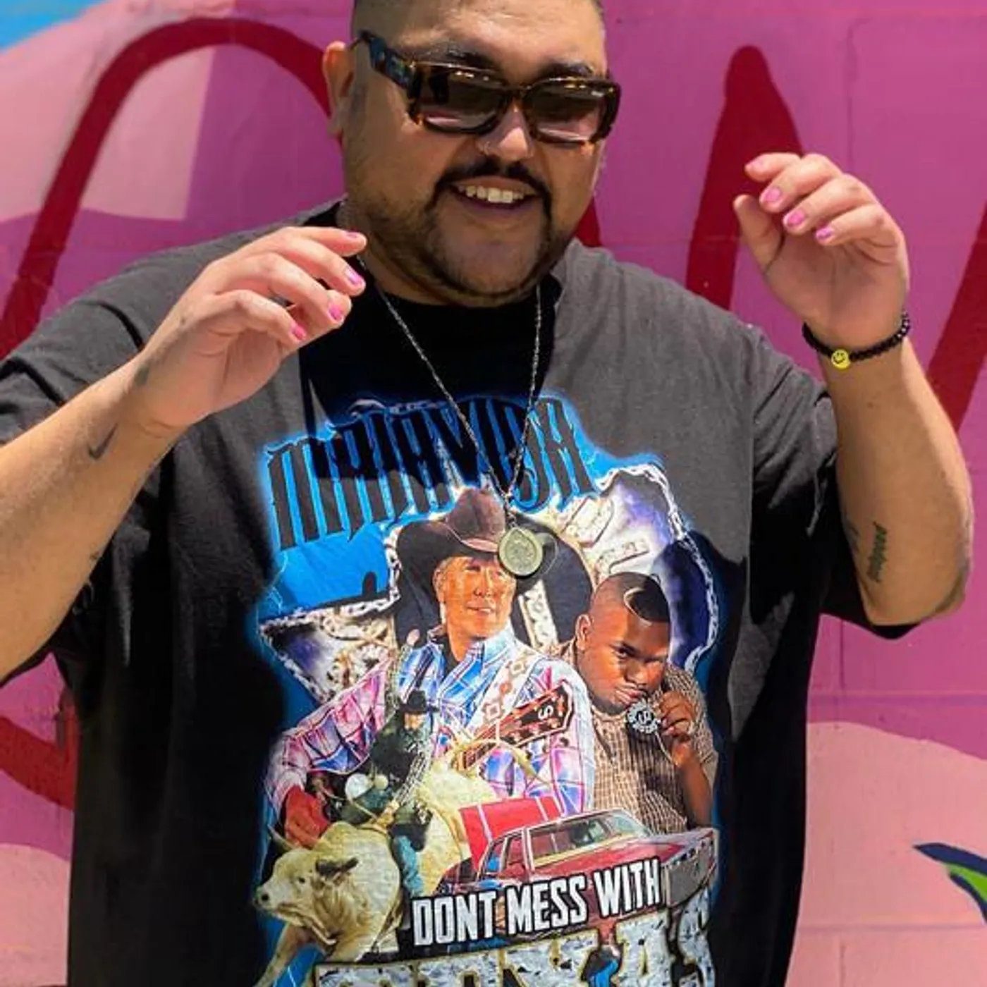 Principe Q Brand Page