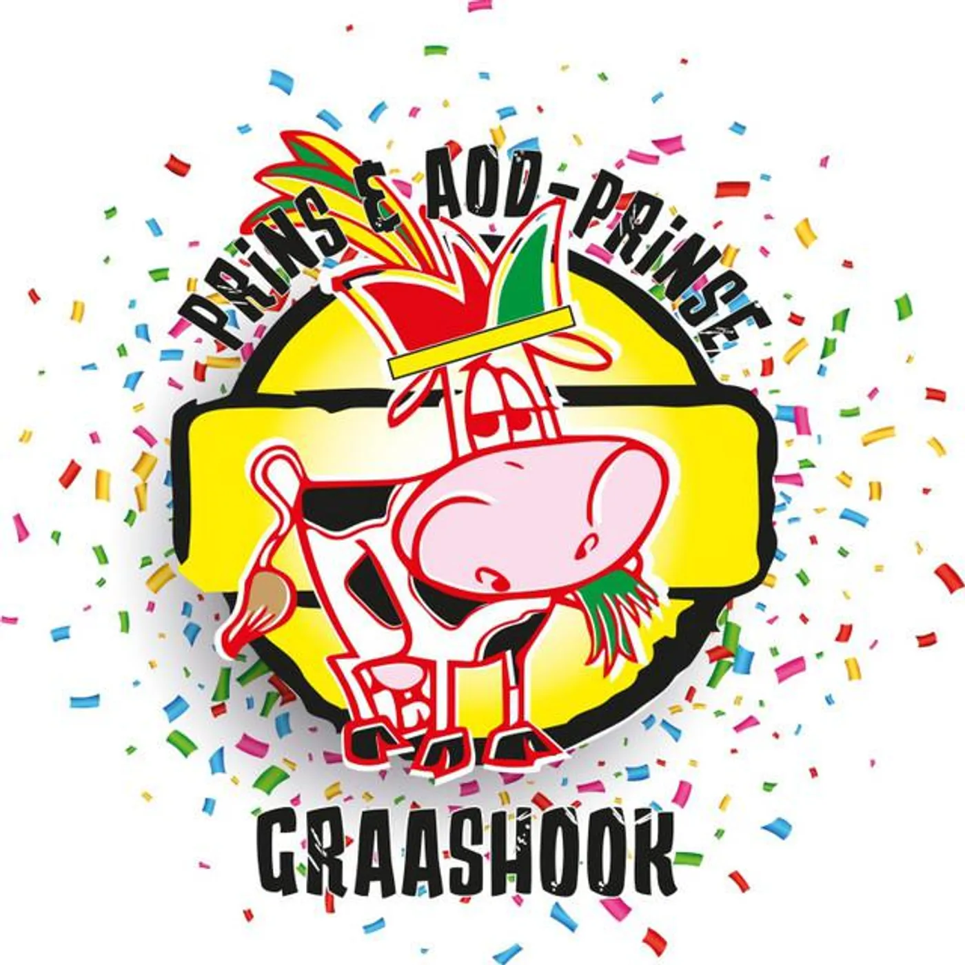 Prins & Aod Prinse Graashook Brand Page