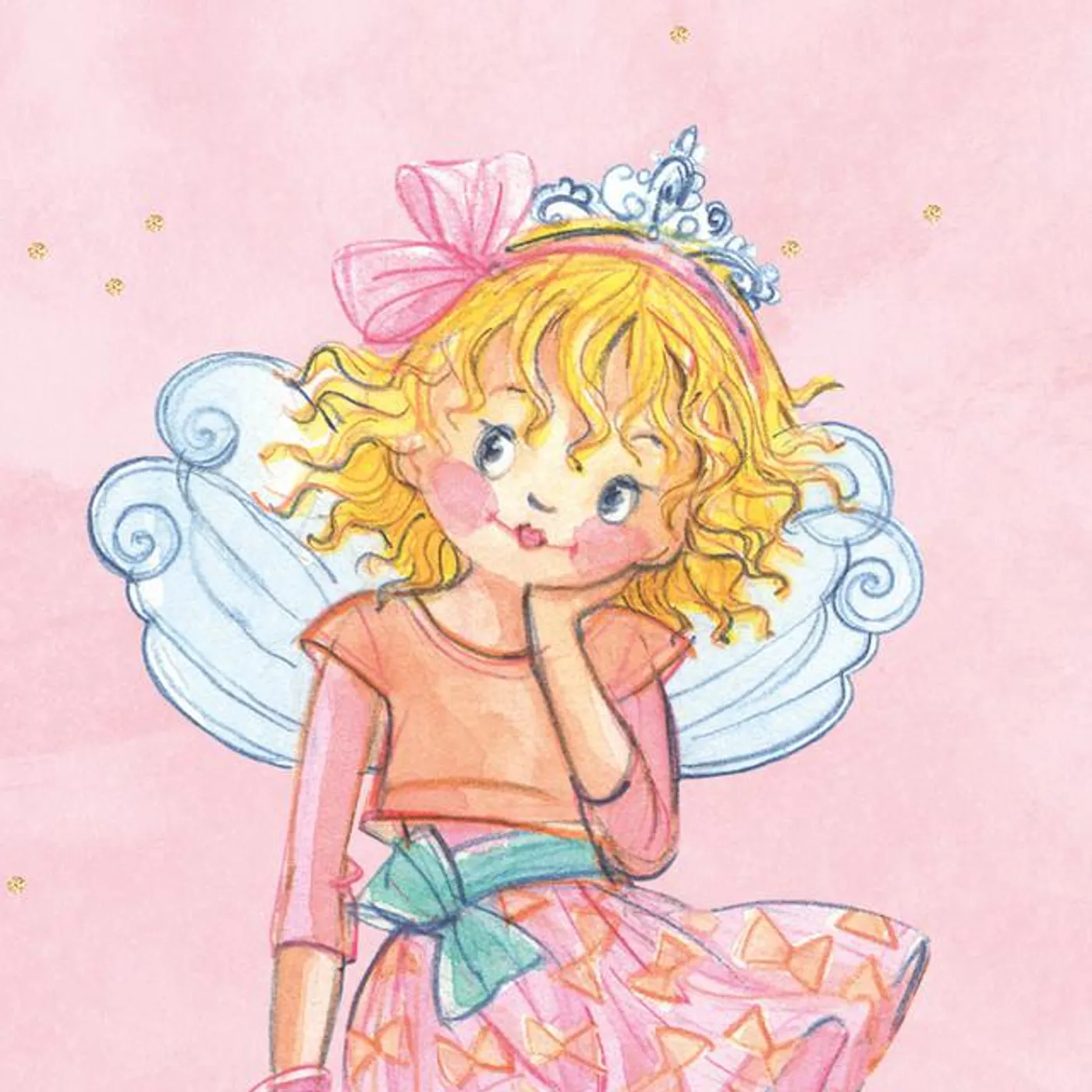 Prinzessin Lillifee