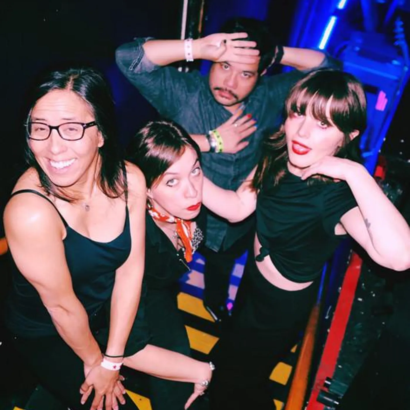 Prism Bitch Brand Page