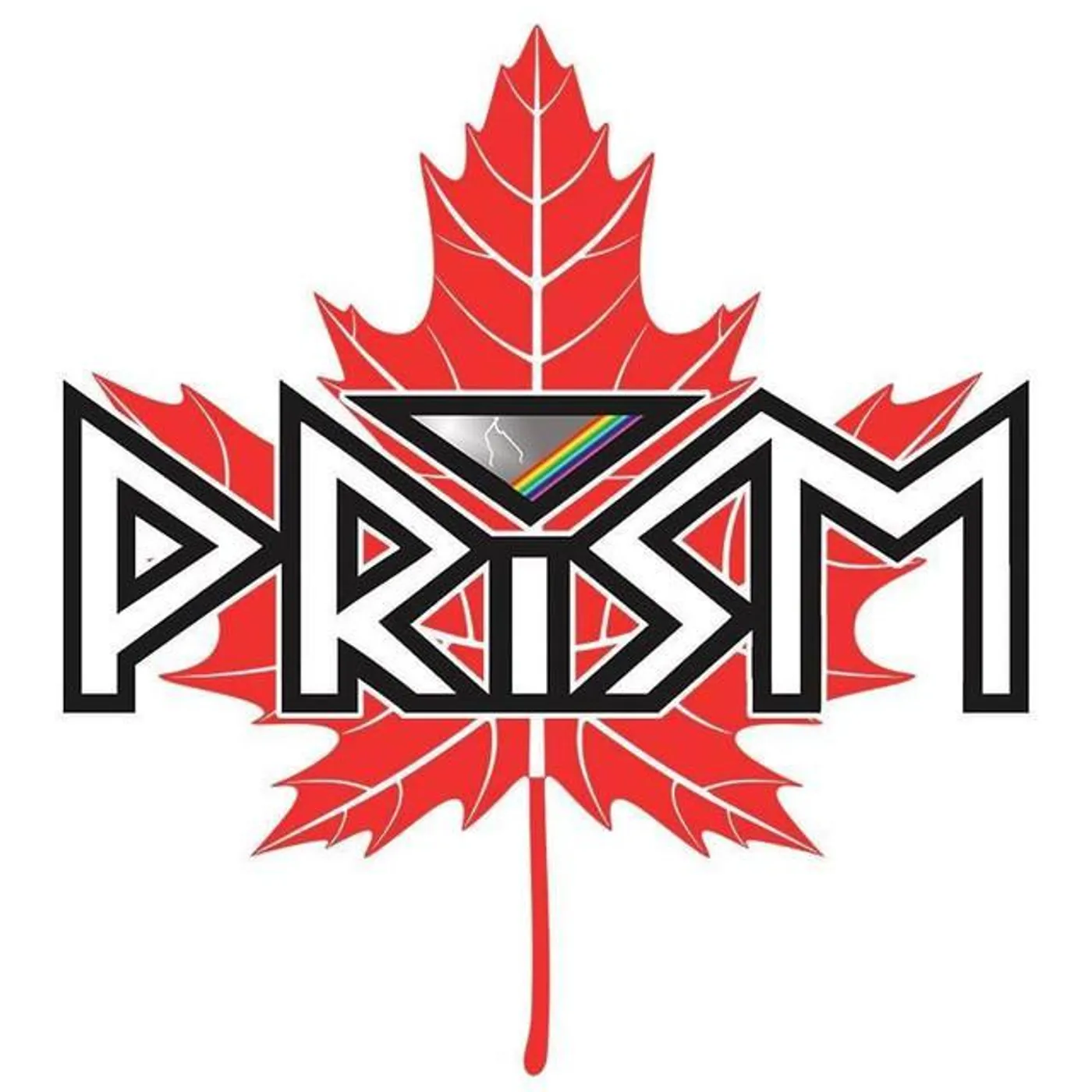 Prism Brand Page
