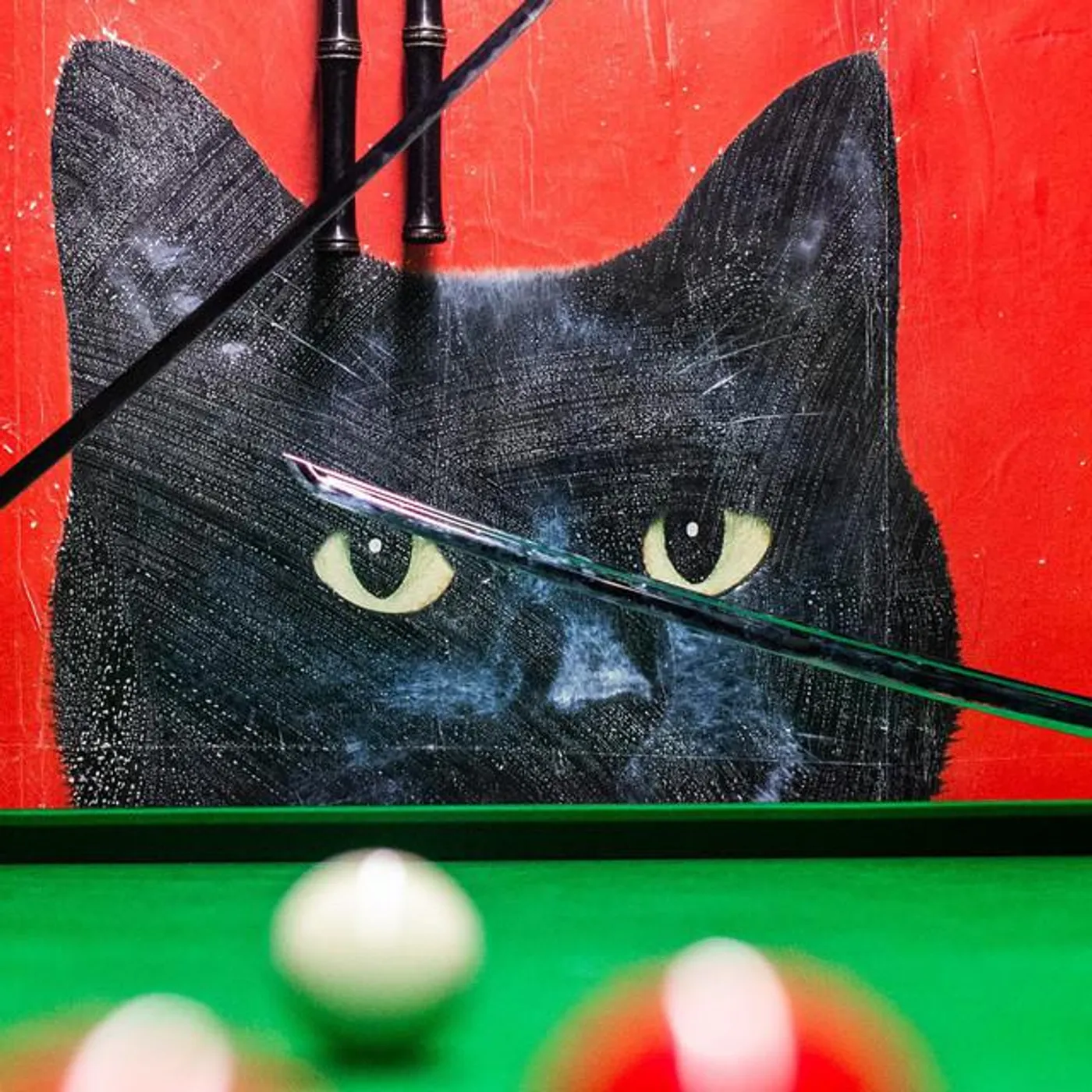 Prismojeni Profesorji Bluesa Brand Page