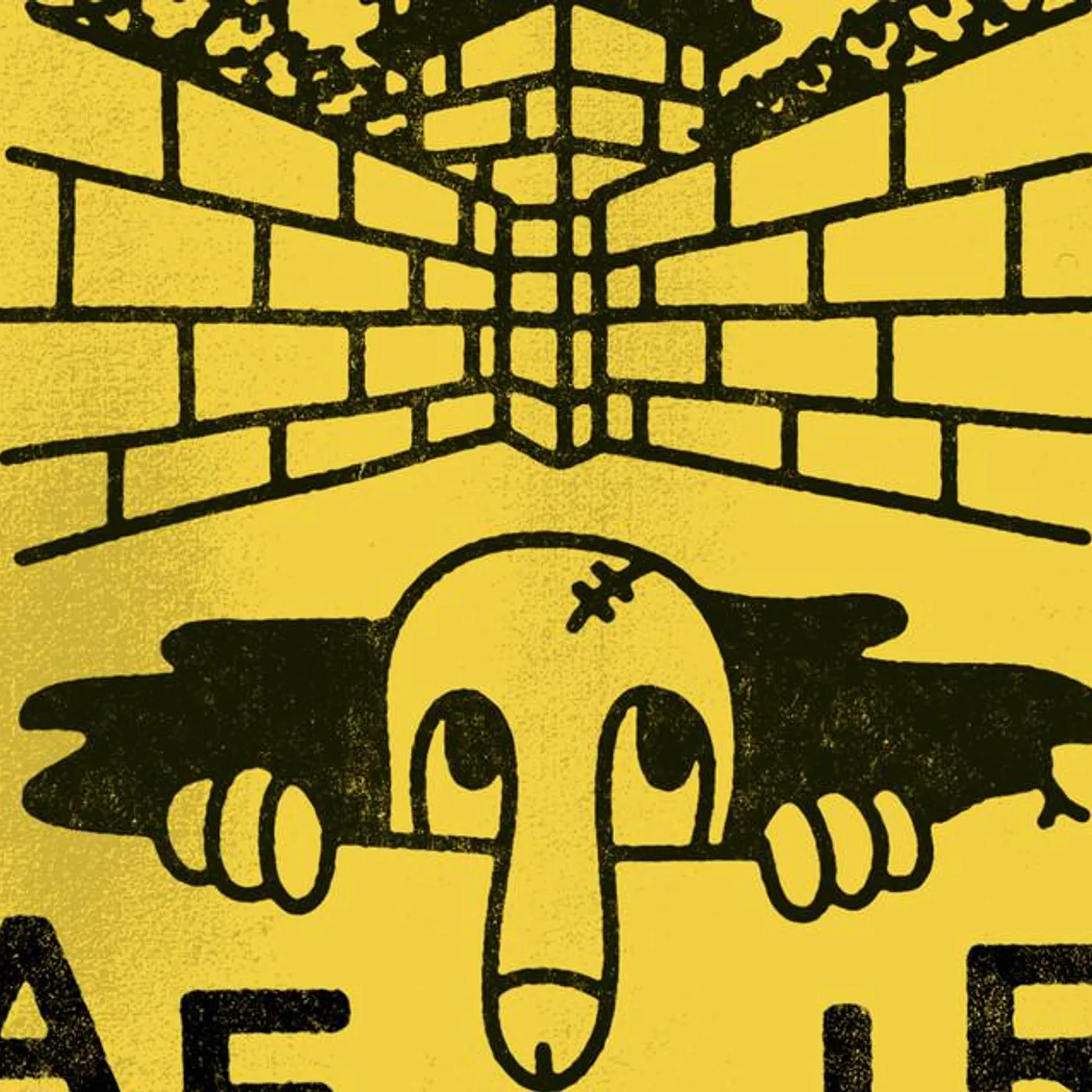 Prison Affair Brand Page