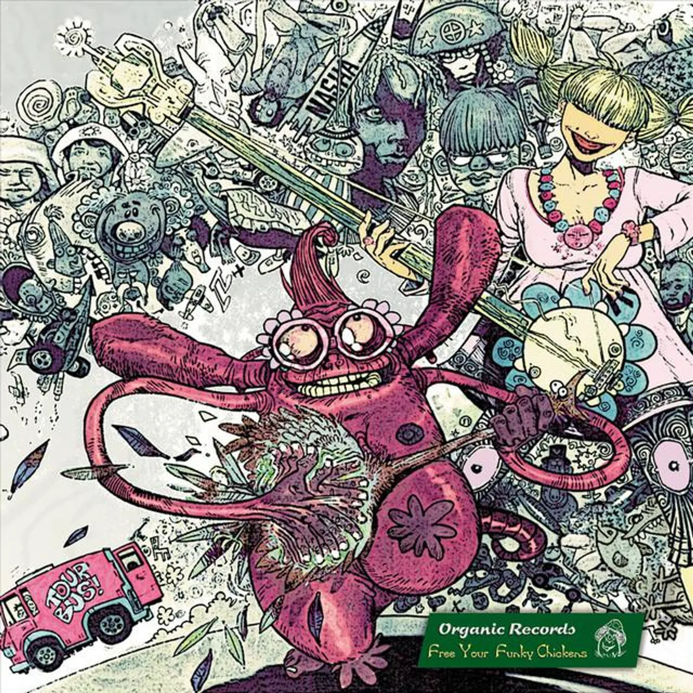 Prisoners Of The Sun Brand Page