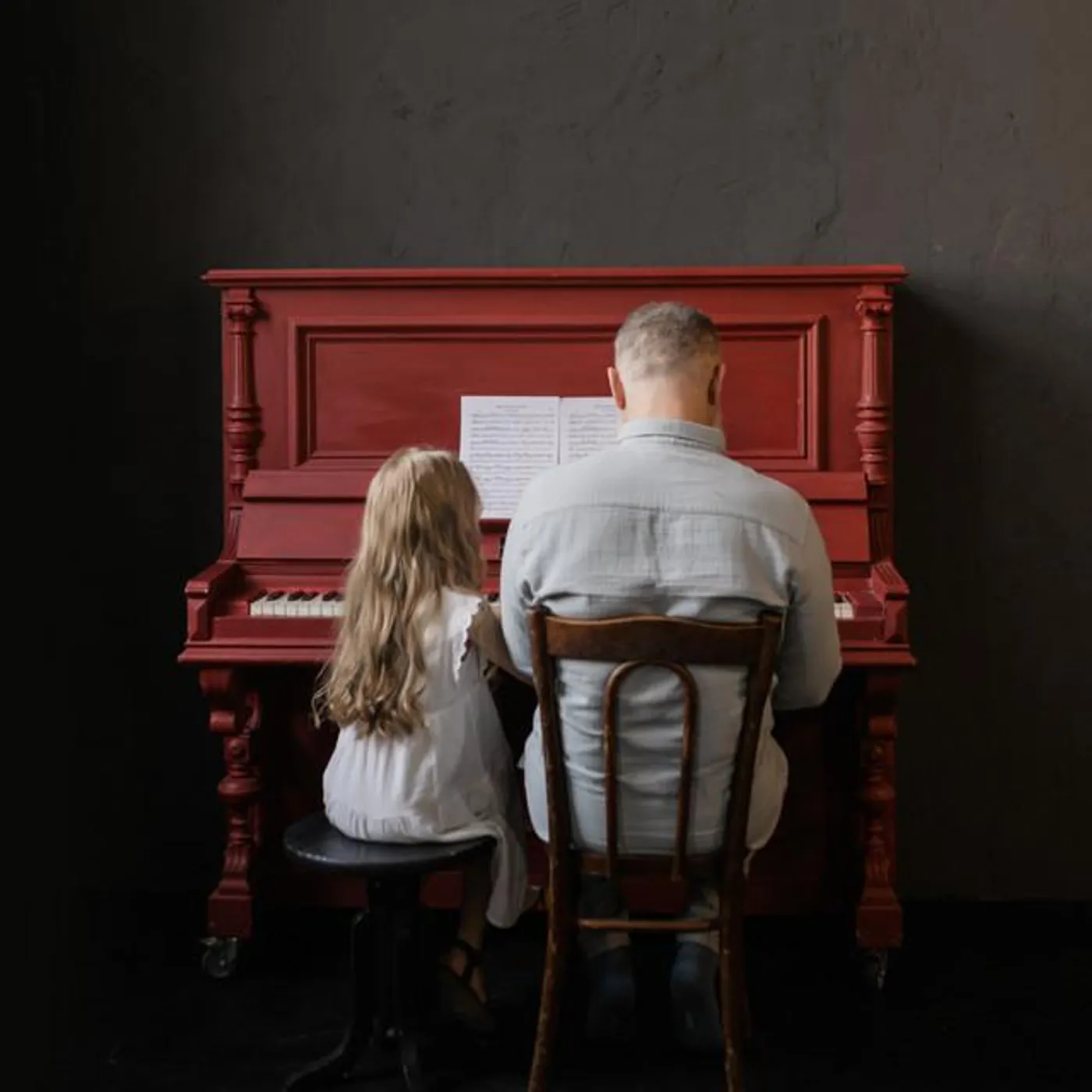 Priscilla Mariano Brand Page