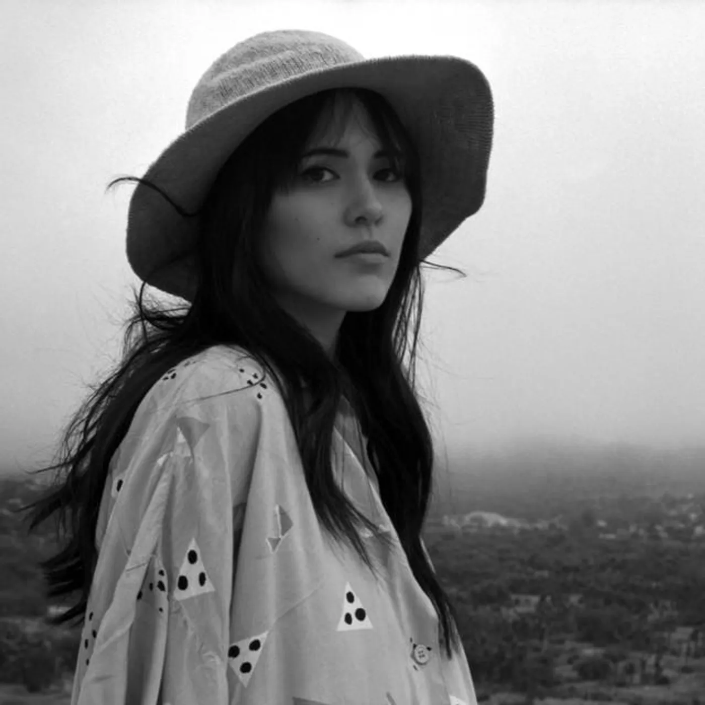 Priscilla Ahn Brand Page