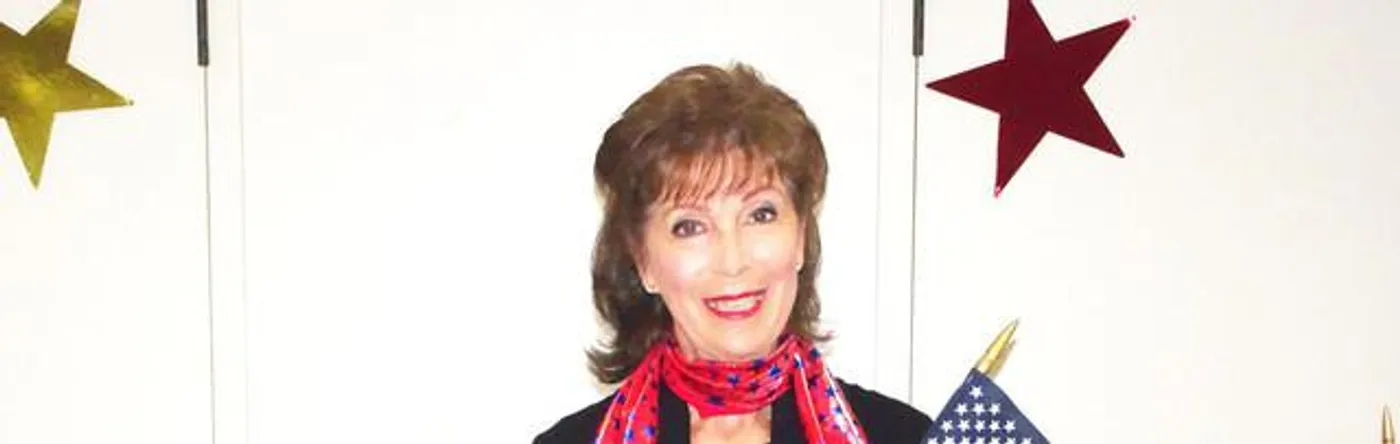 Priscilla Lamarca Kandel