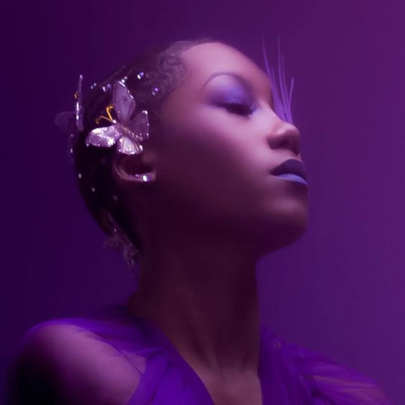 Priscilla Renea Brand Page