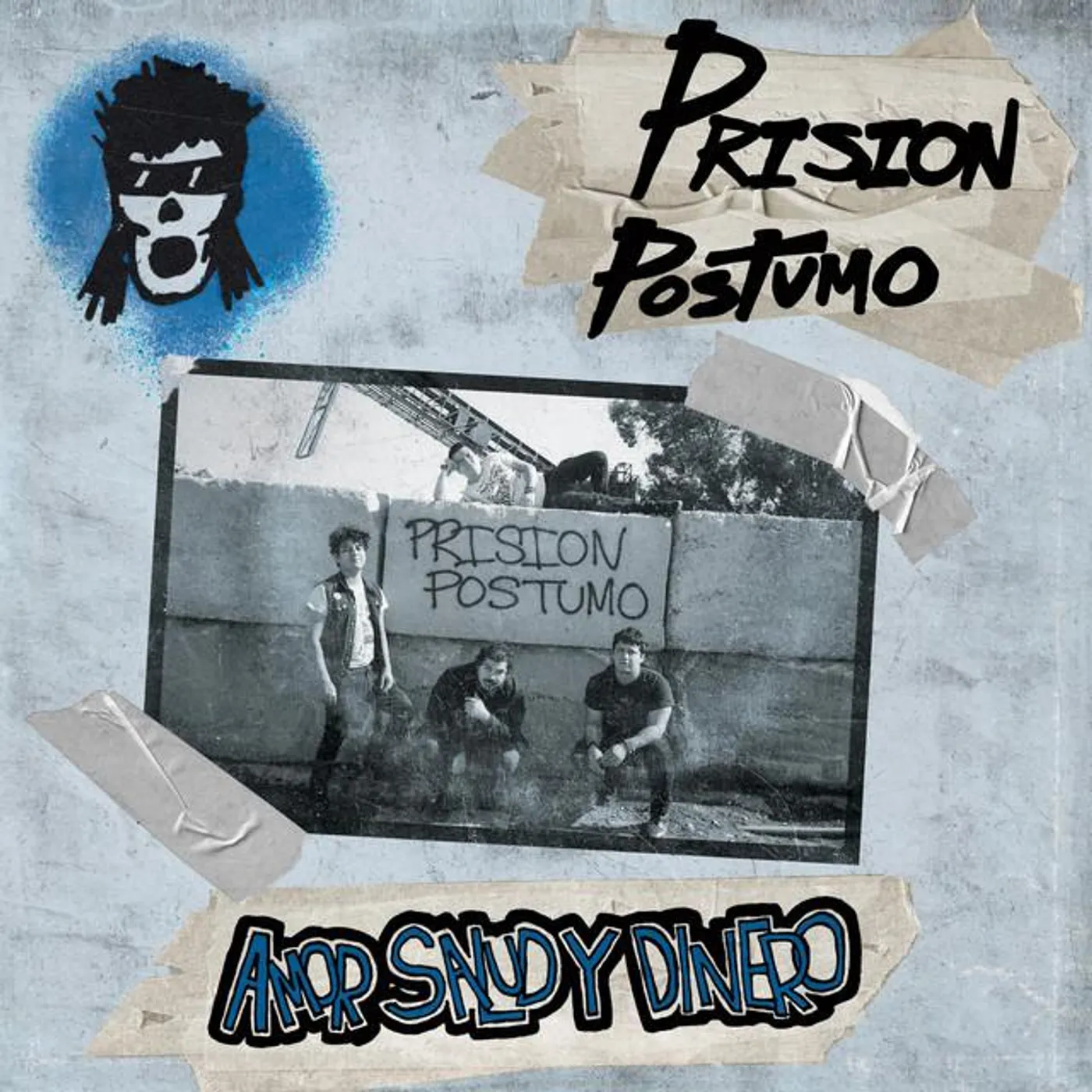 Prision Postumo Brand Page