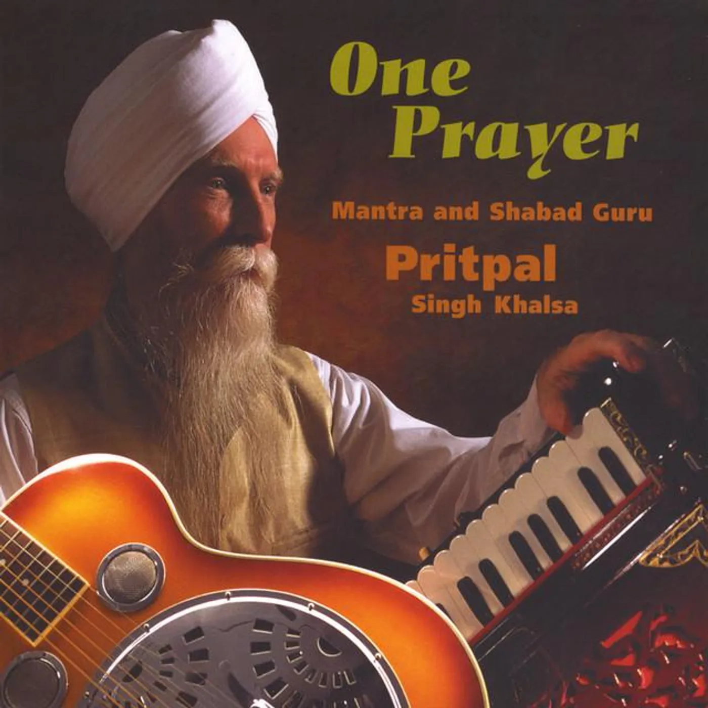 Pritpal Singh Khalsa Brand Page