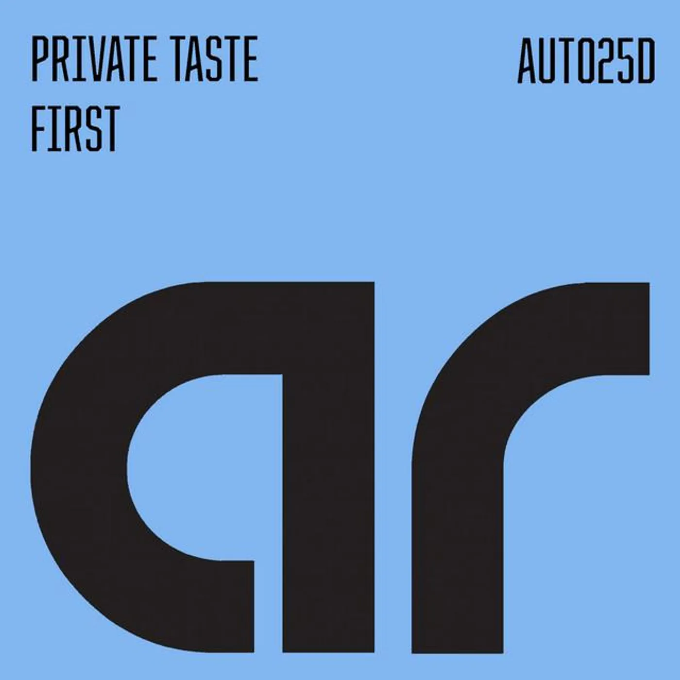 Private Taste Brand Page