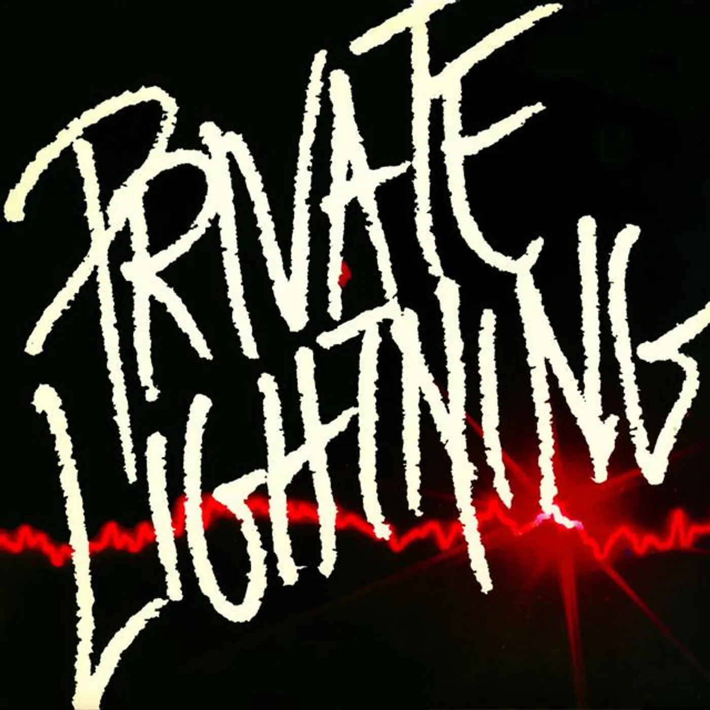 Private Lightning Brand Page