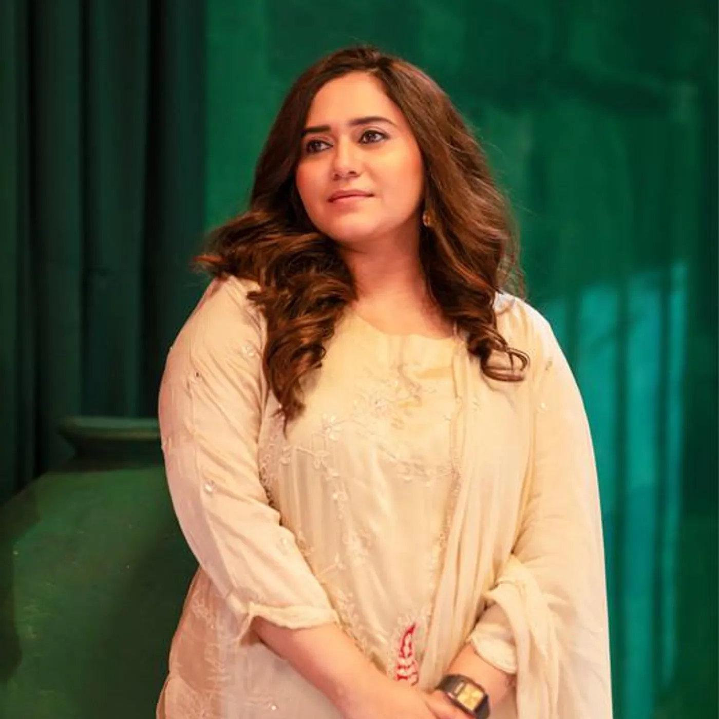 Priya Saraiya Brand Page