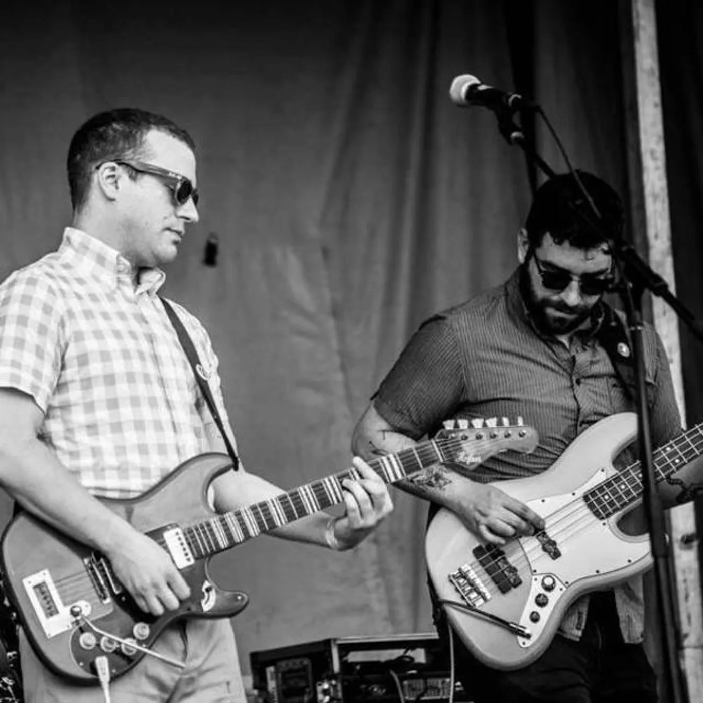 The Prizefighters Brand Page