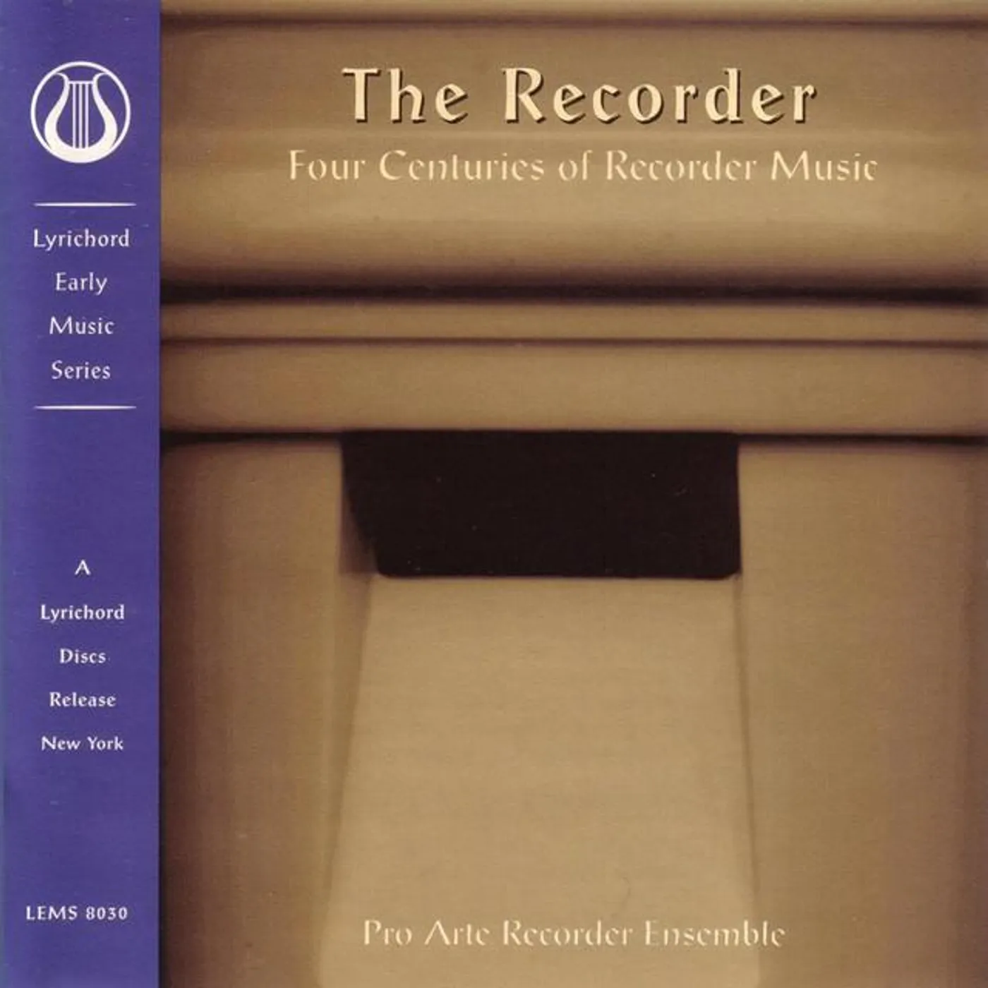 Pro Arte Recorder Ensemble