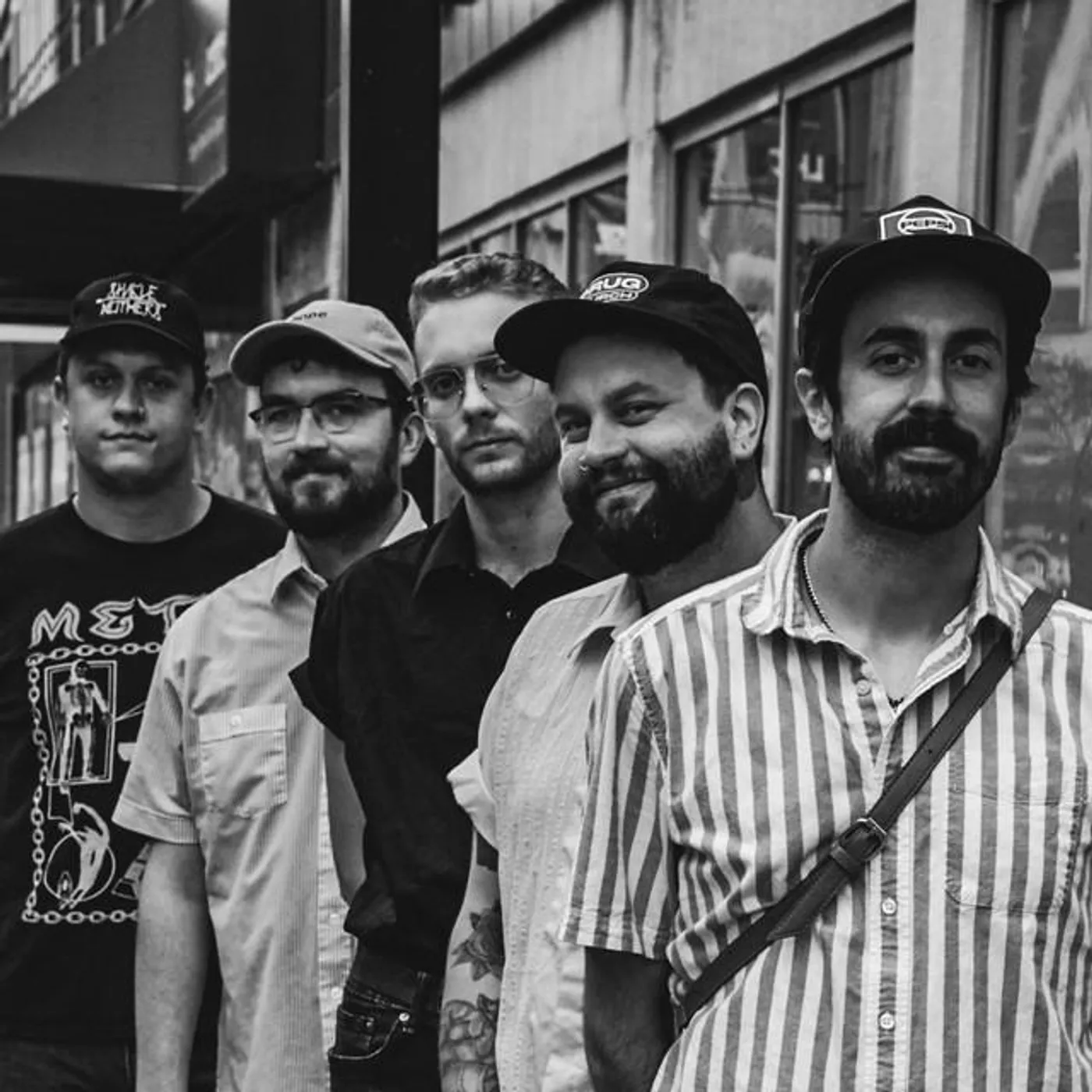 Pro Wrestling The Band Brand Page