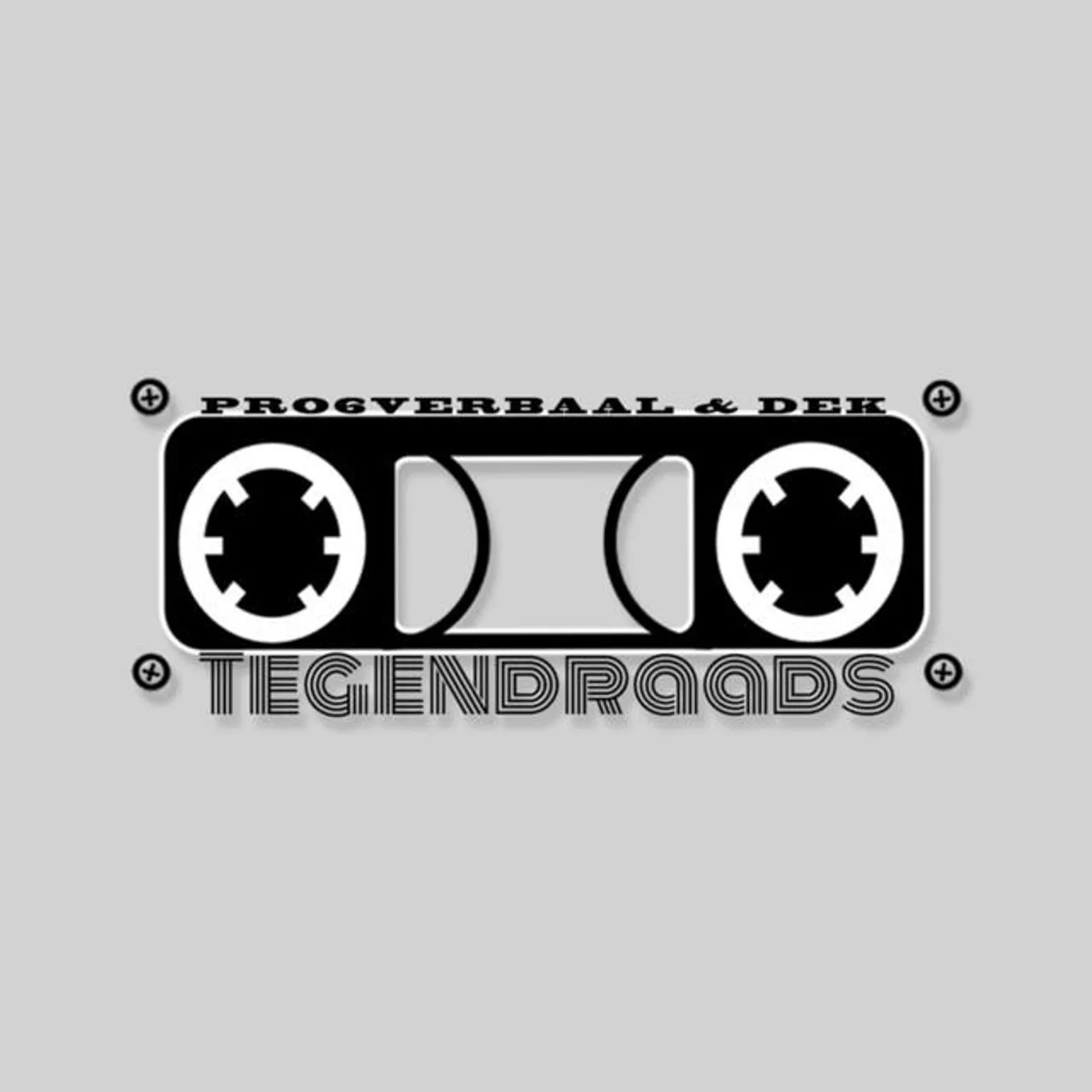 Pro6verbaal Brand Page