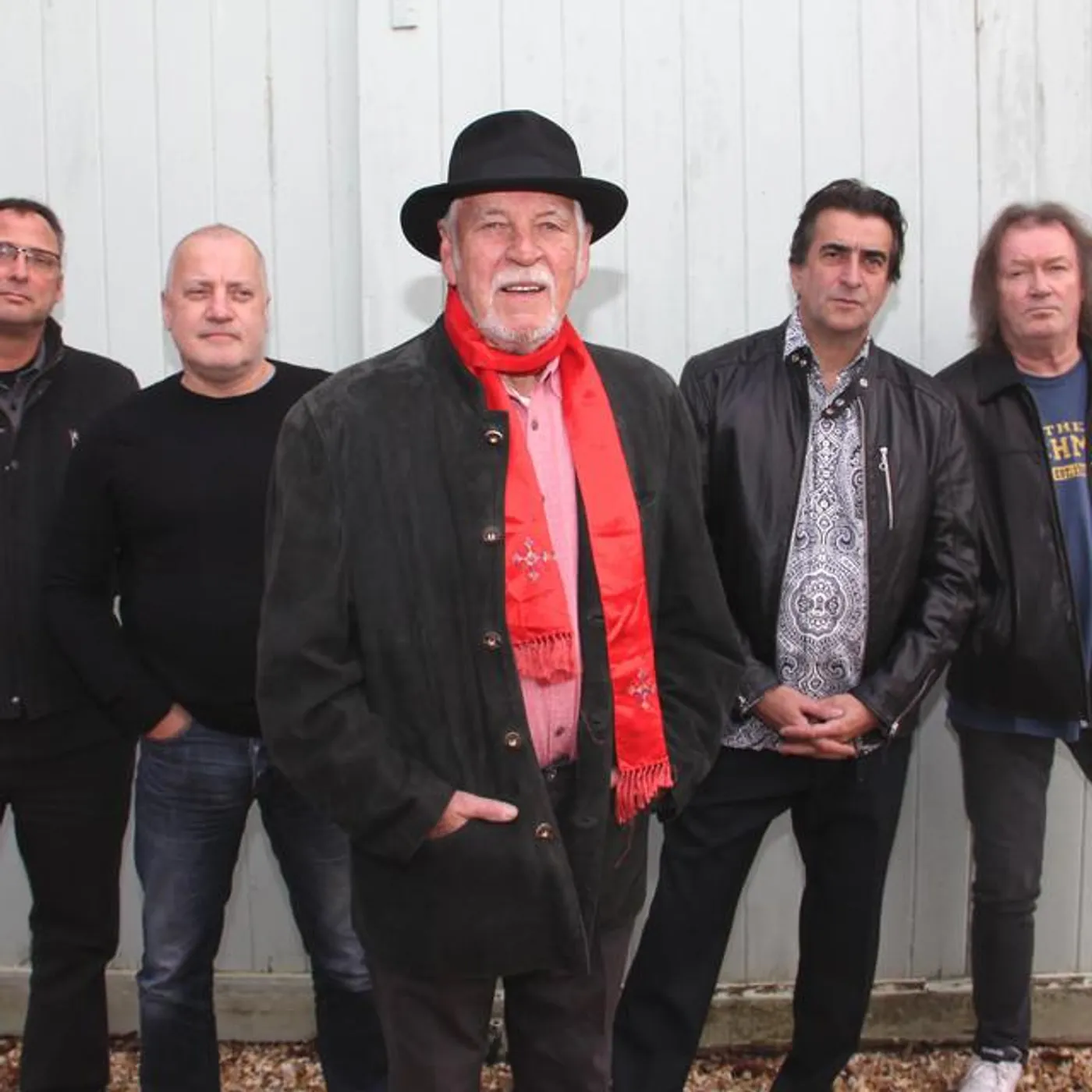 Procol Harum Brand Page