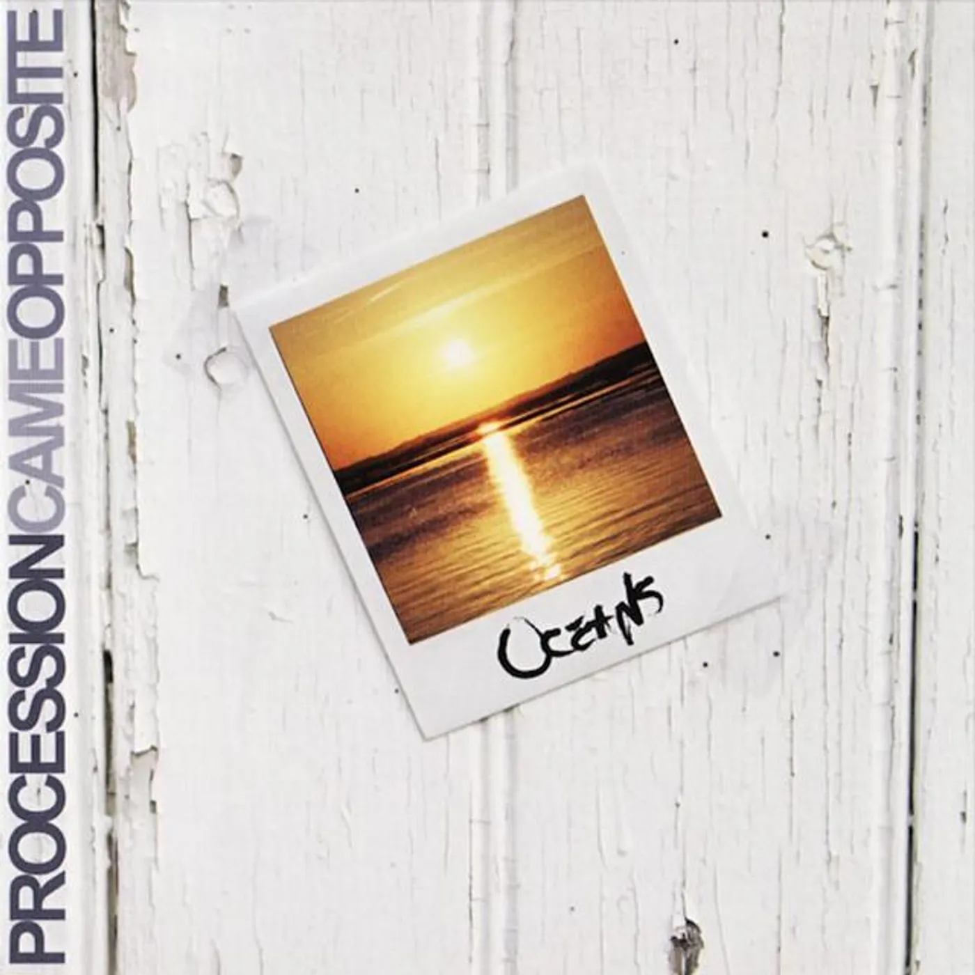 Procession Came Opposite Brand Page