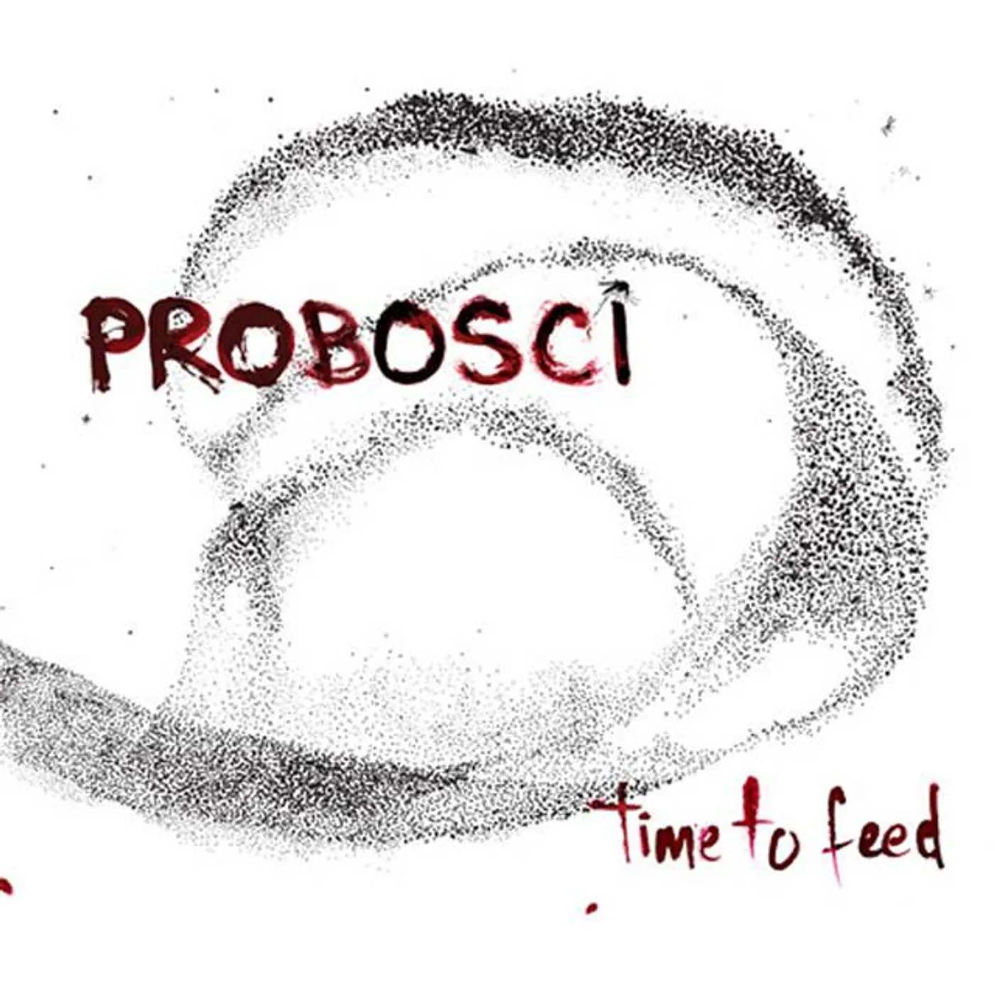 Probosci Brand Page