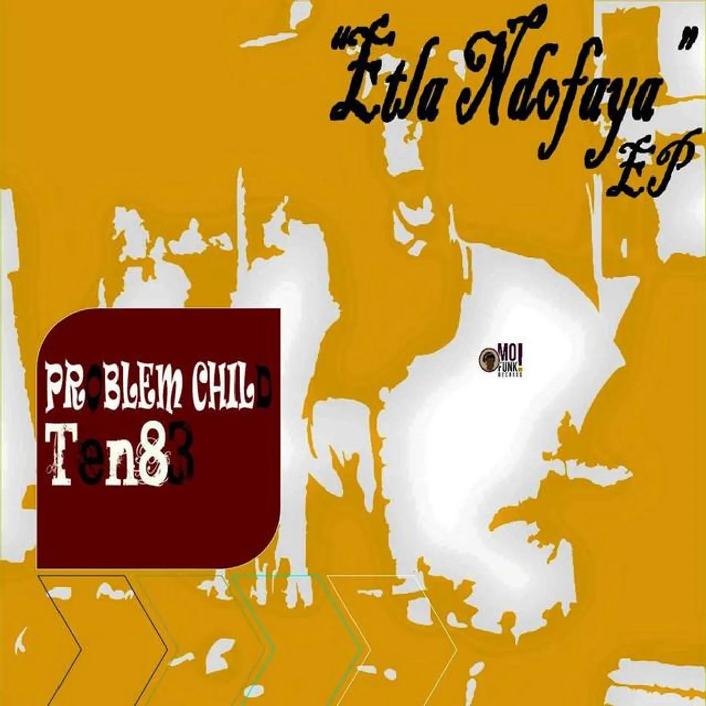 Problem Child Ten83 Brand Page