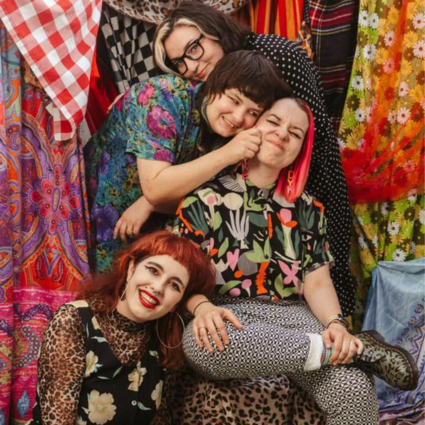 Problem Patterns Brand Page