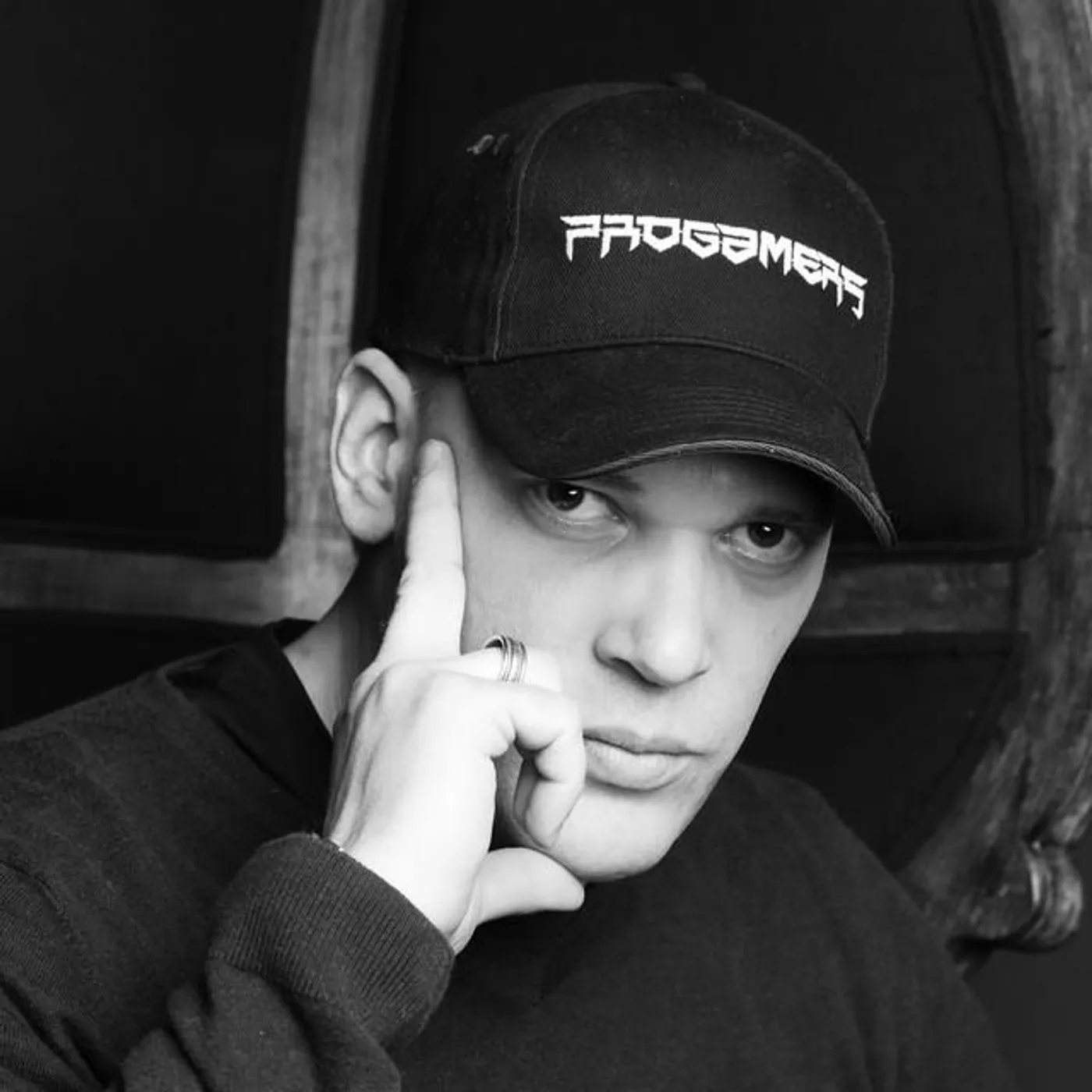 Progamers Brand Page