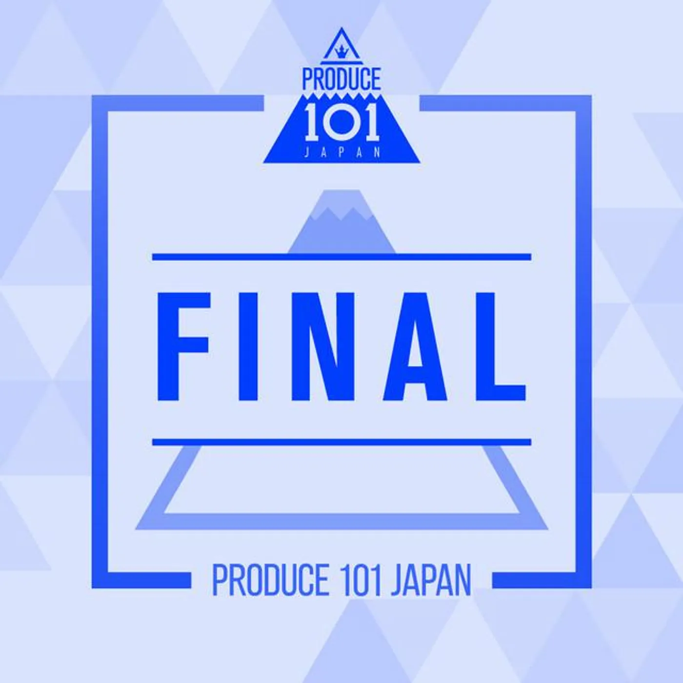 PRODUCE 101 JAPAN