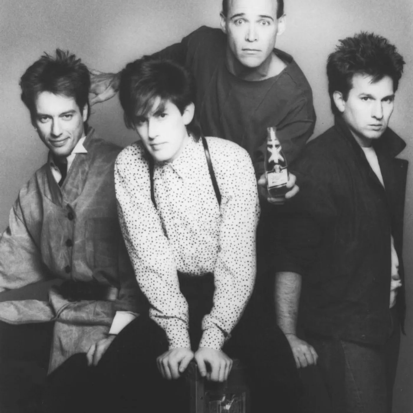 The Producers Brand Page