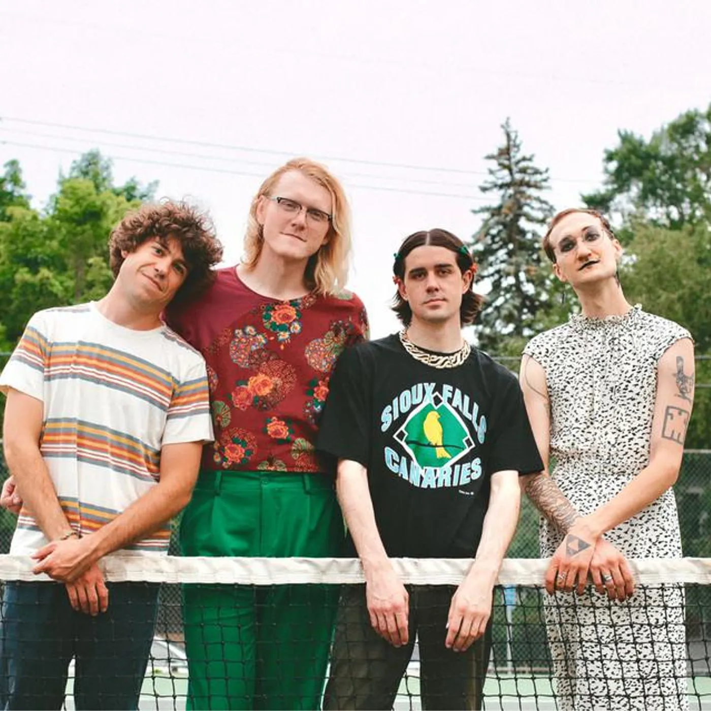 Products Band Brand Page