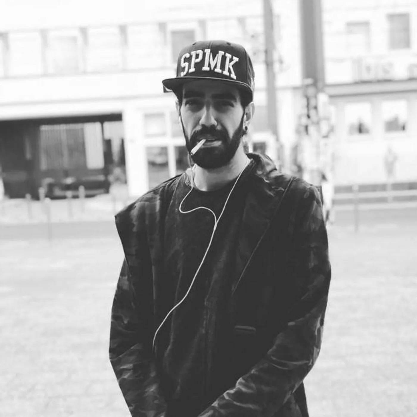 Profondita Brand Page