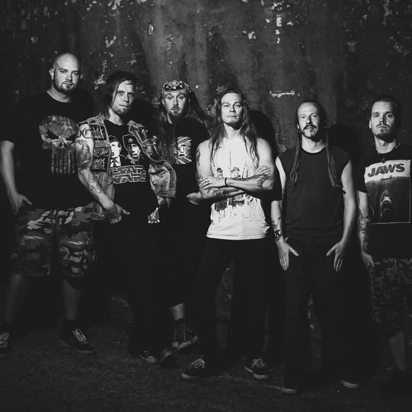 Profane Omen Brand Page