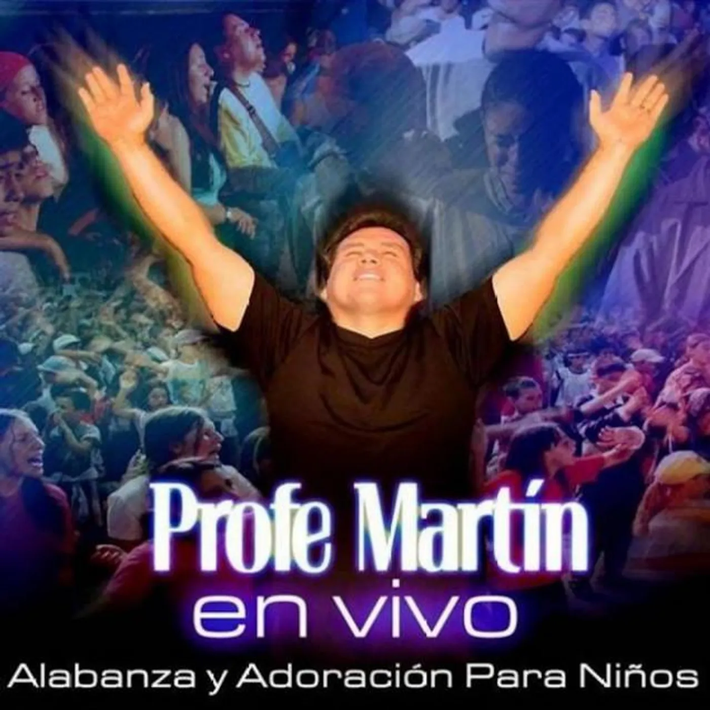 Profe Martin