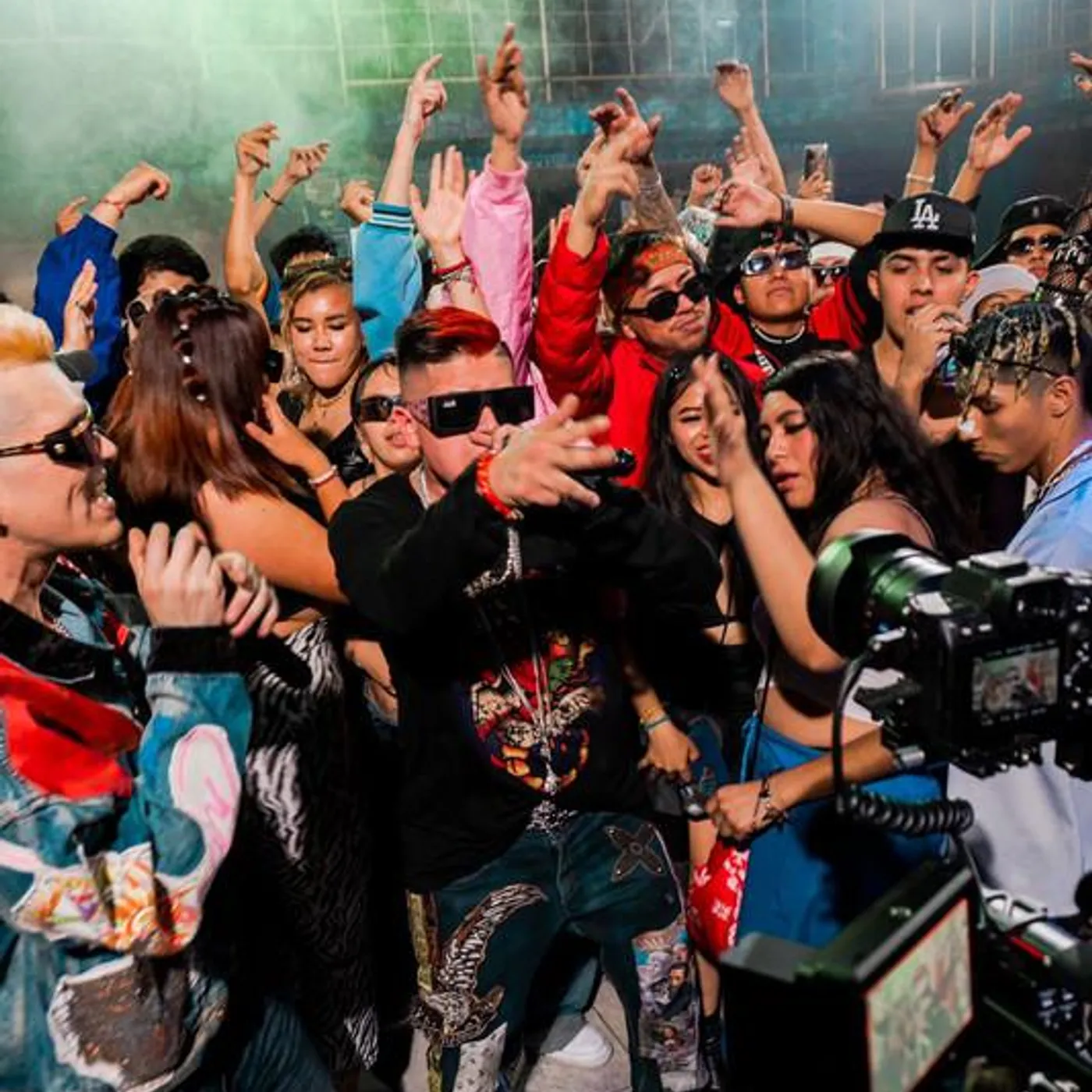 Profeta Yao Yao Brand Page