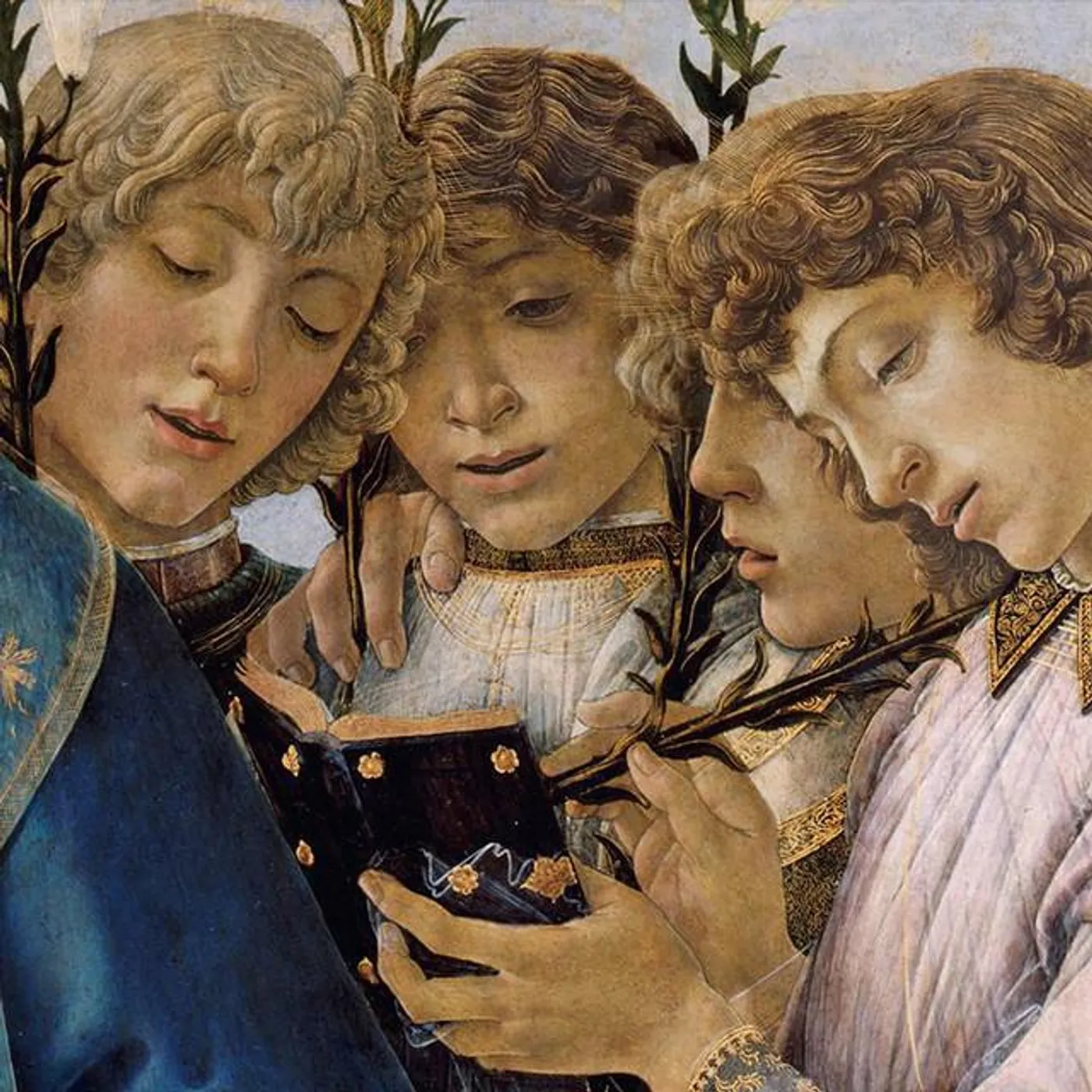 Profeti Della Quinta Brand Page