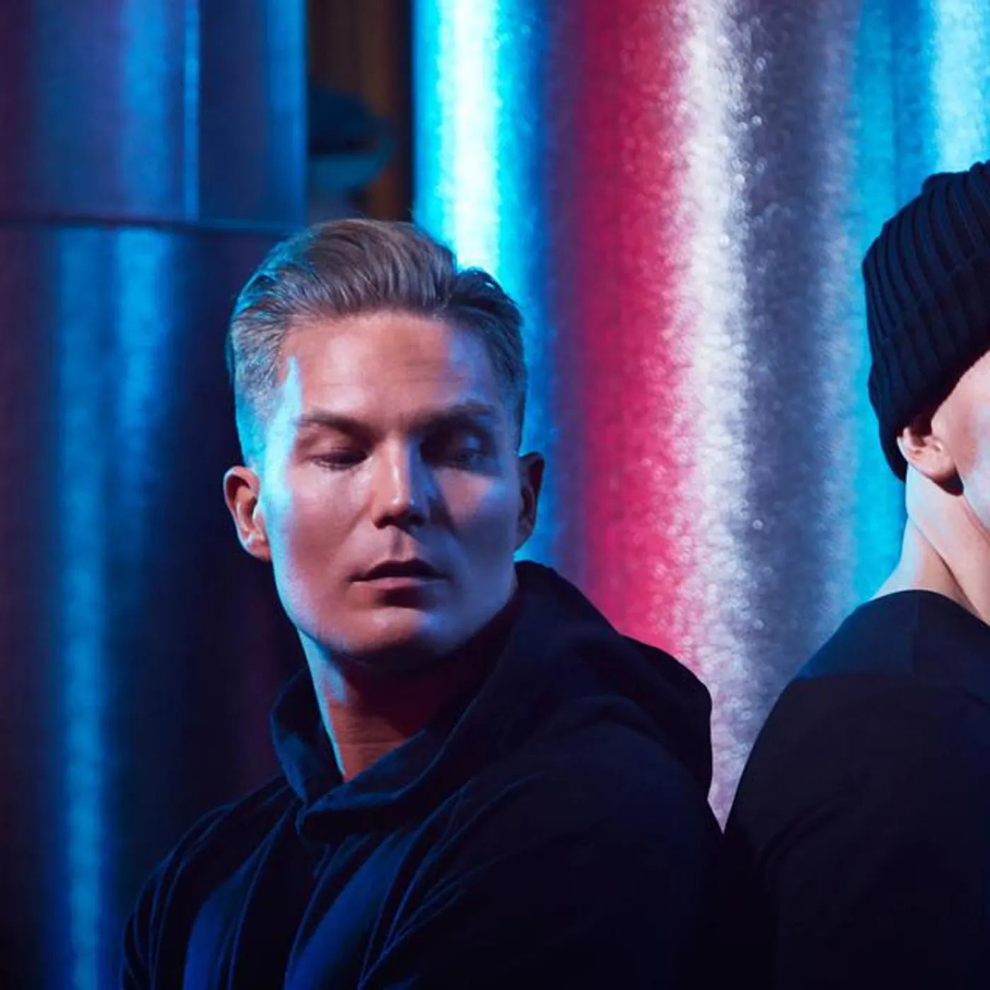 Profeetat Brand Page