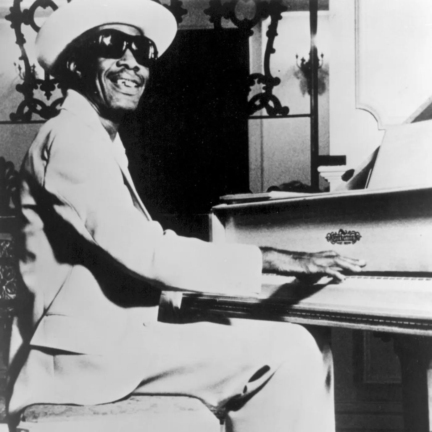 Professor Longhair Brand Page