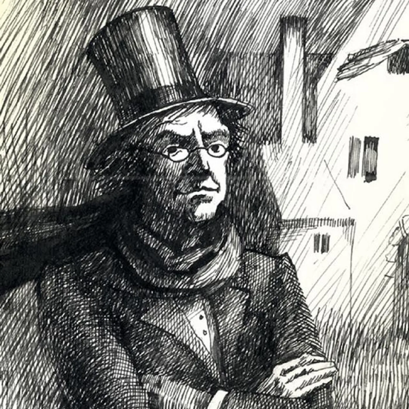 Professor van Dusen Brand Page