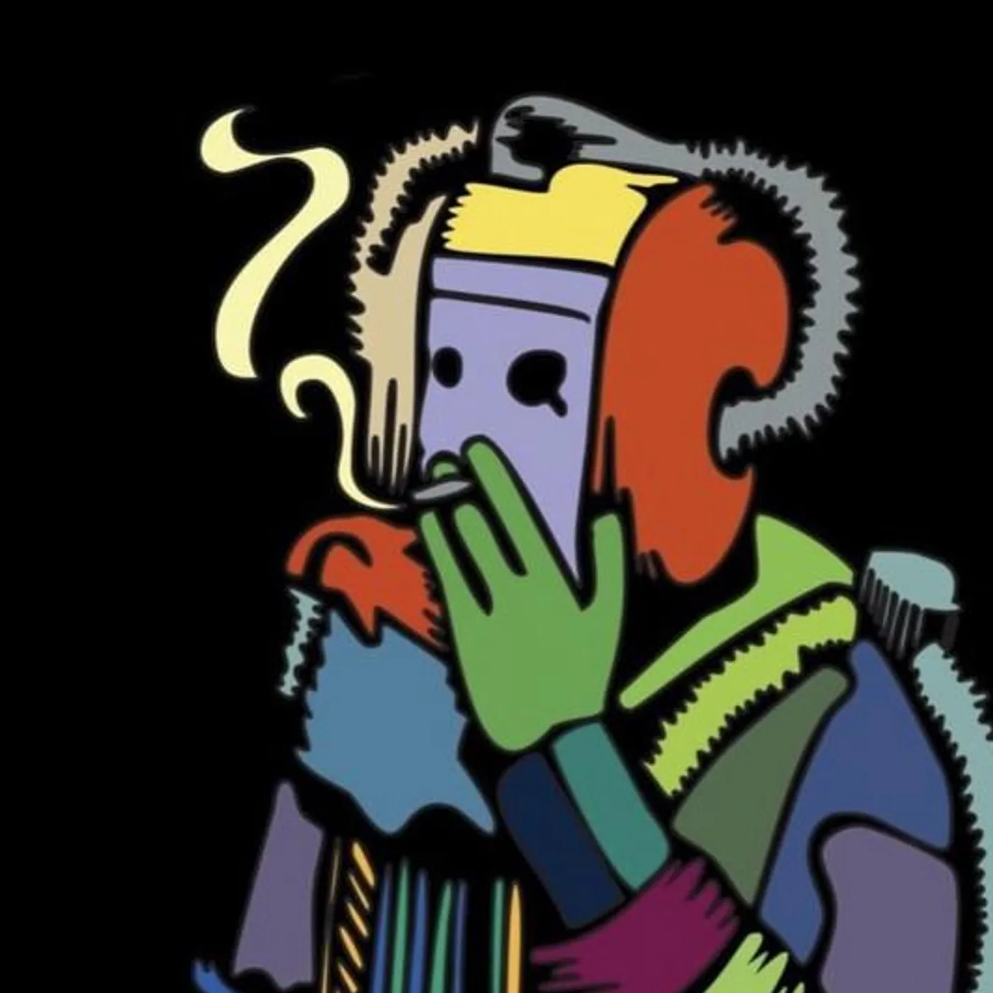 Professor Yaffle Brand Page