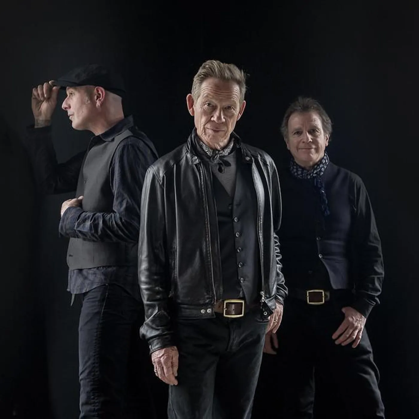 The Professionals Brand Page