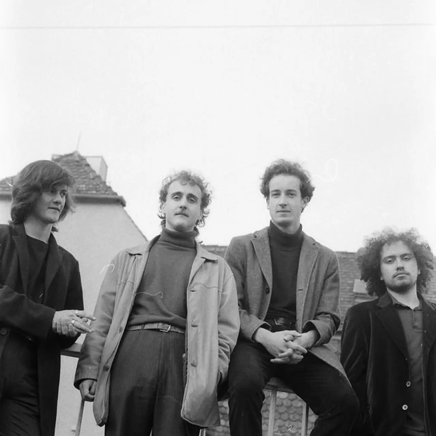 Prohibition Prohibition