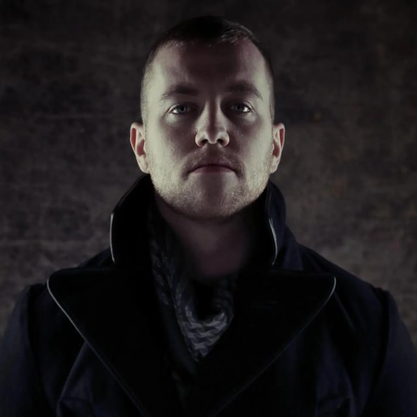 Project 8 Brand Page