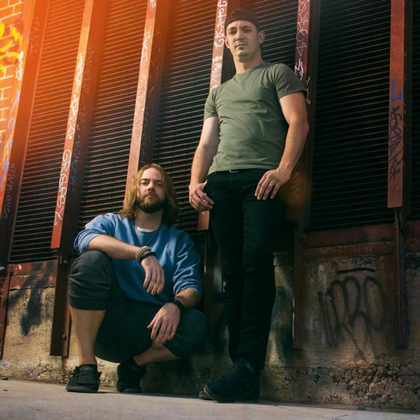 Project Vela Brand Page