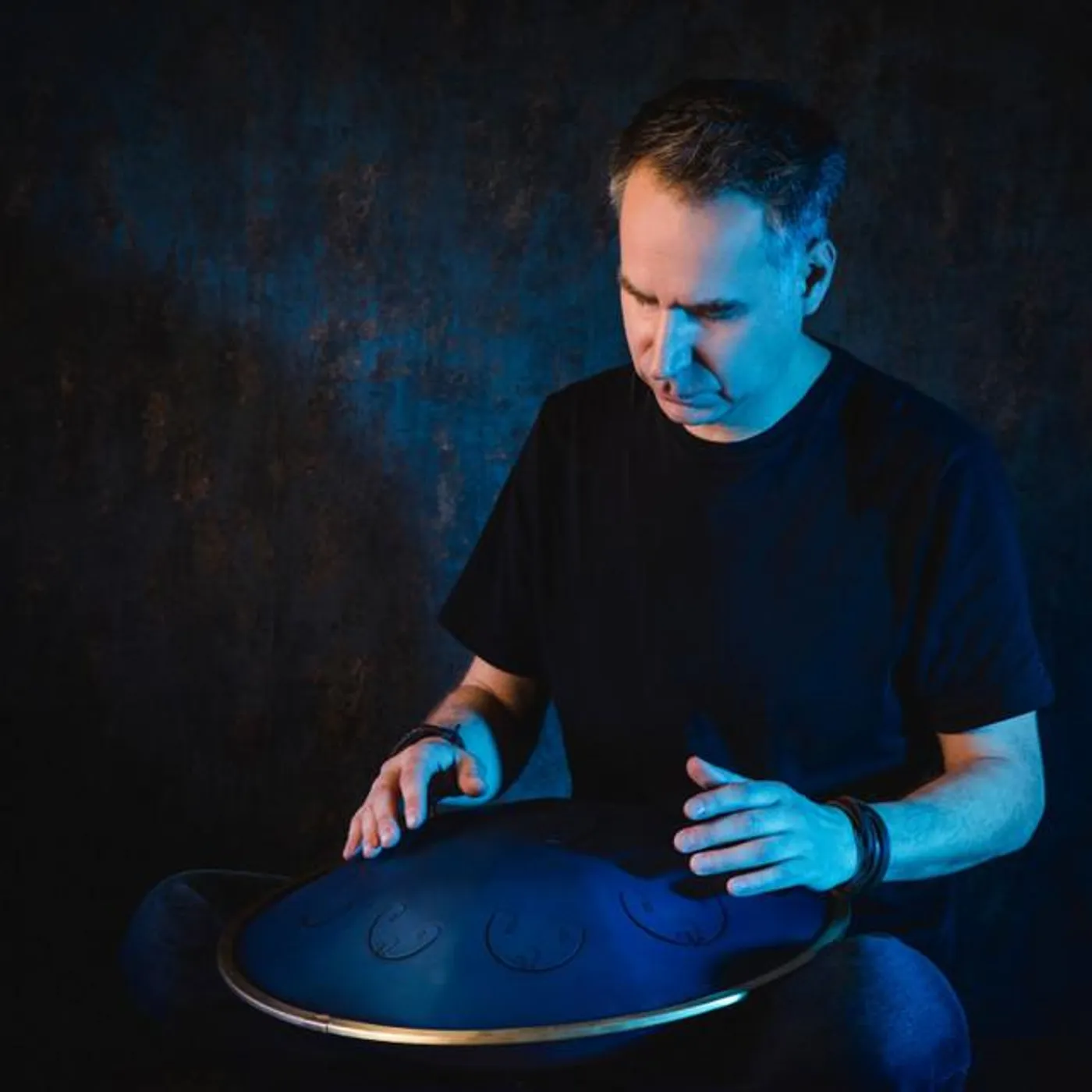 Project Blue Sun Brand Page