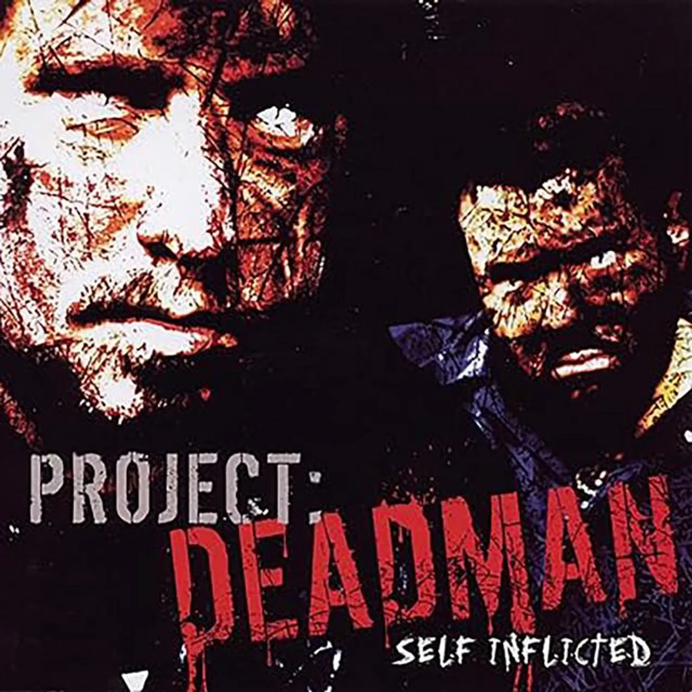Project Deadman Brand Page