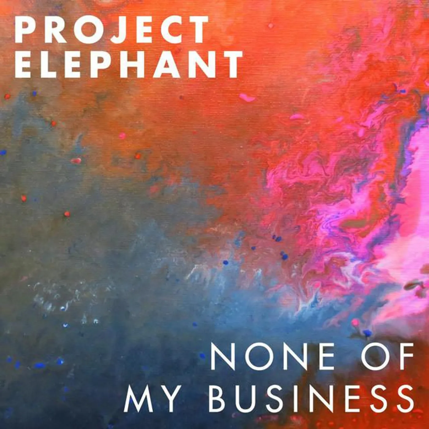 project elephant Brand Page